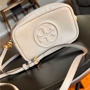 Tory Burch Mini Miller Crossbody